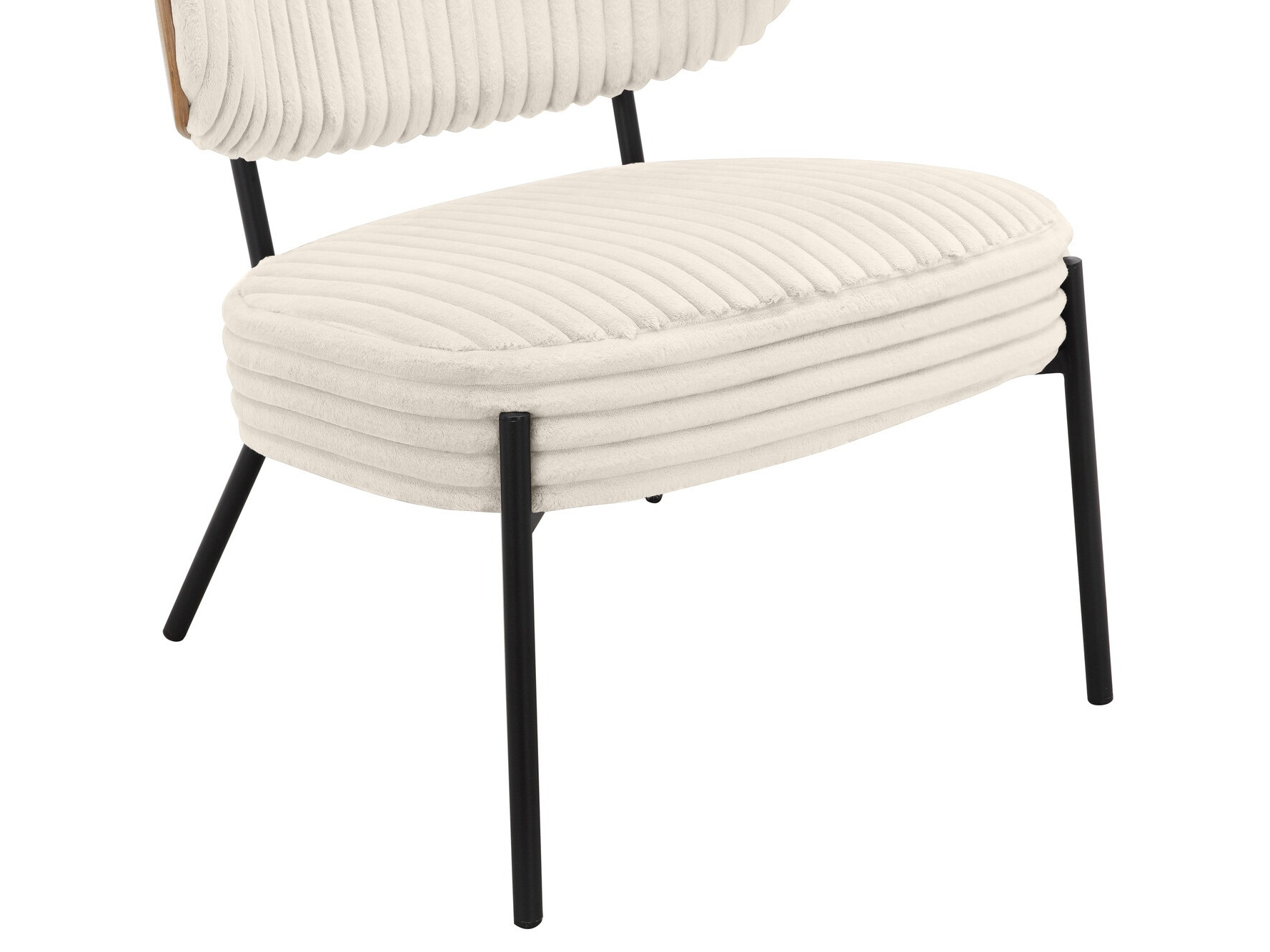 Fotelj Denton 1340 (Krema)