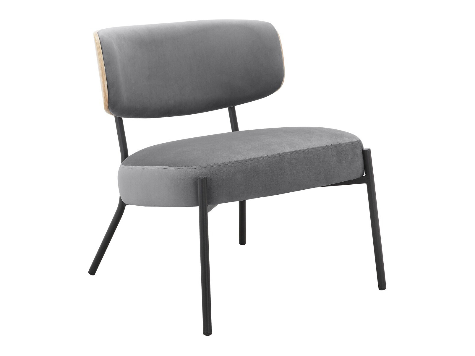 Fotelj Denton 1341 (Antracit)