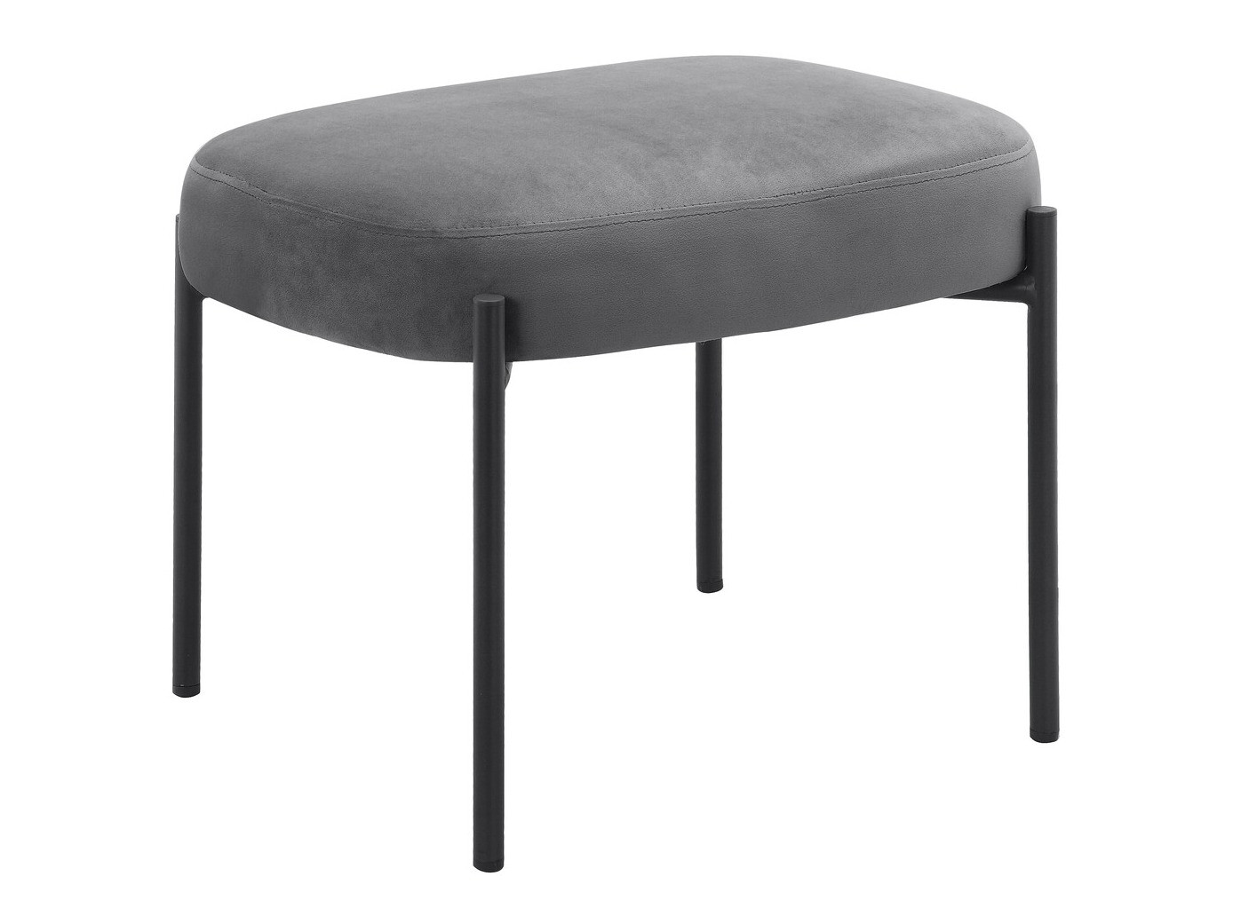 Fotelj Denton 1341 (Antracit)