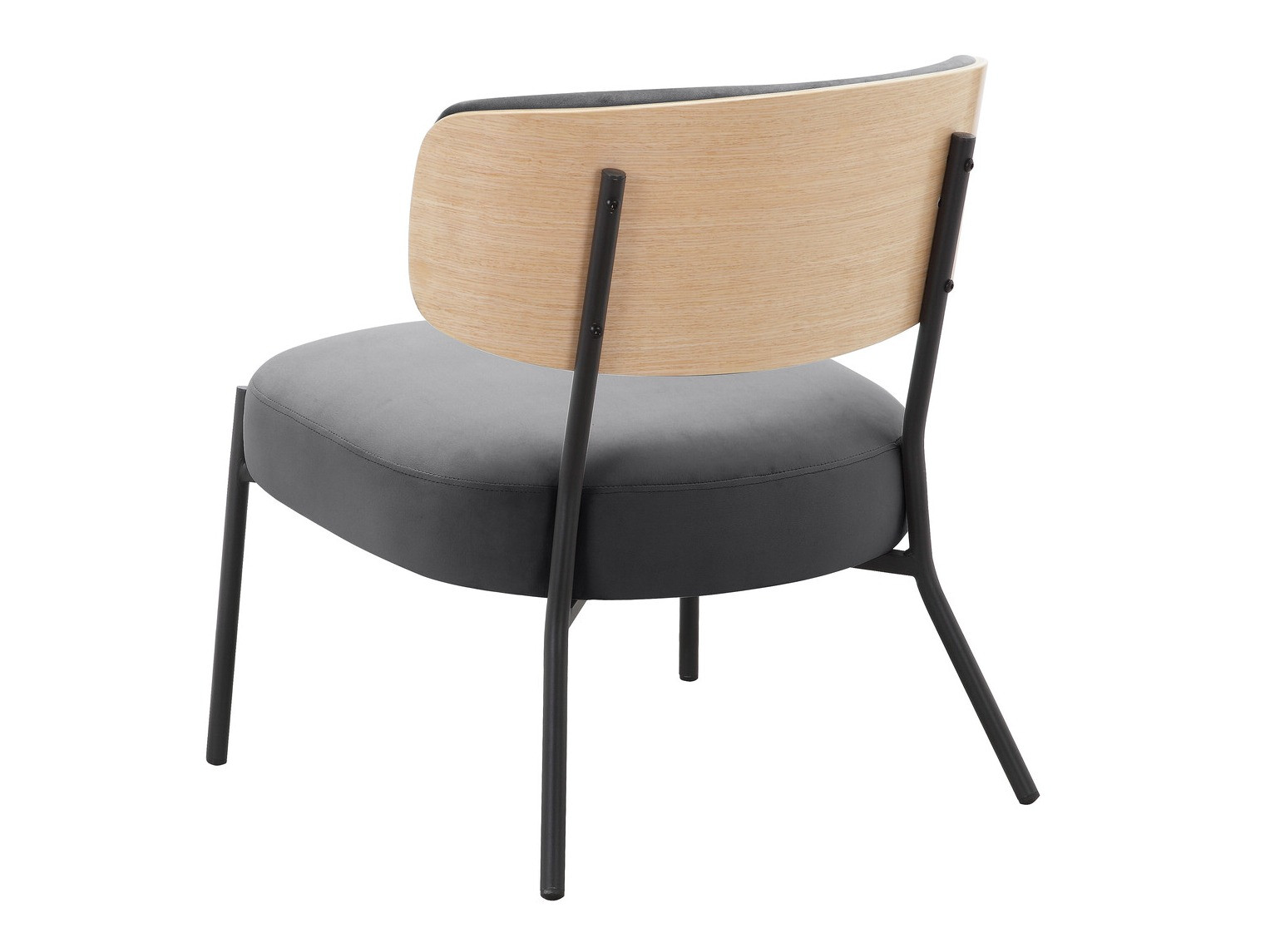 Fotelj Denton 1341 (Antracit)