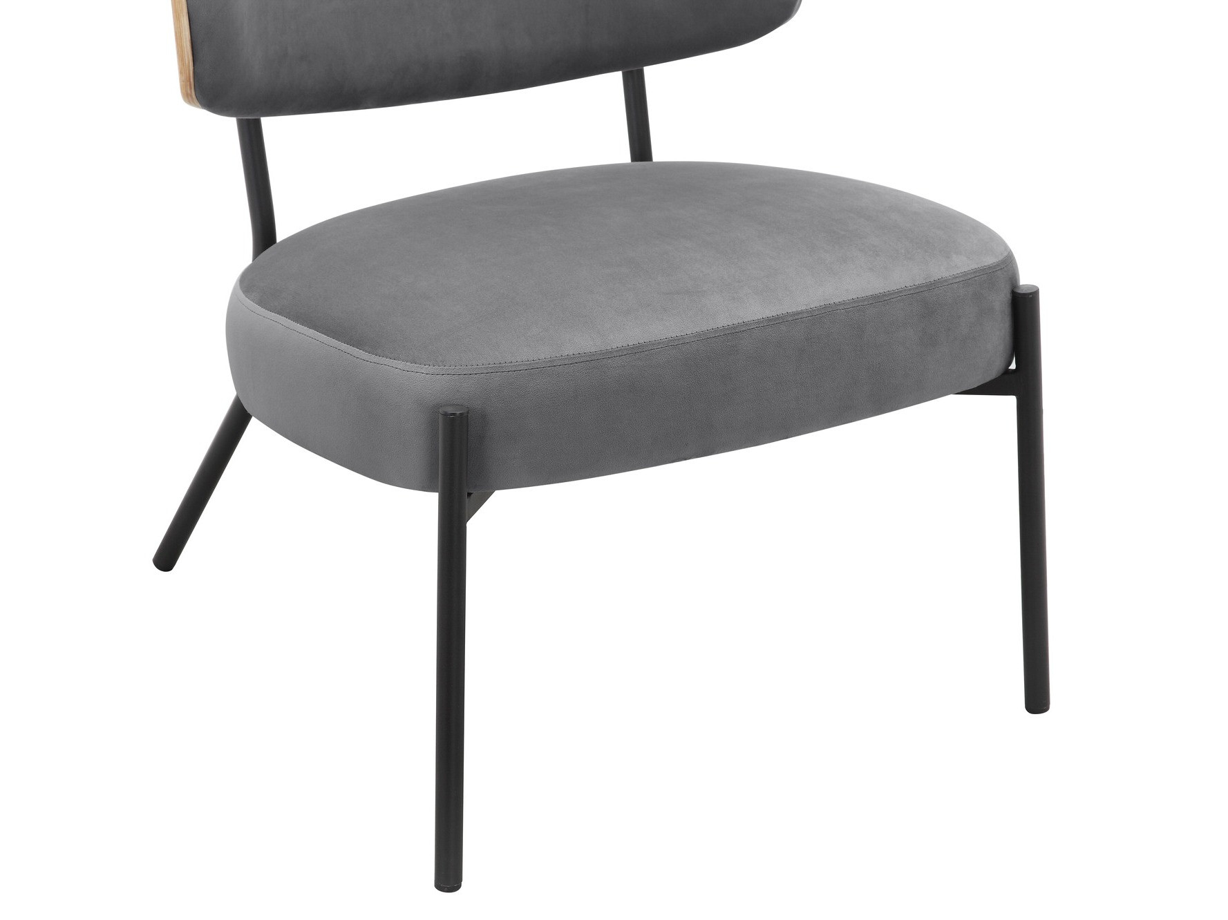 Fotelj Denton 1341 (Antracit)