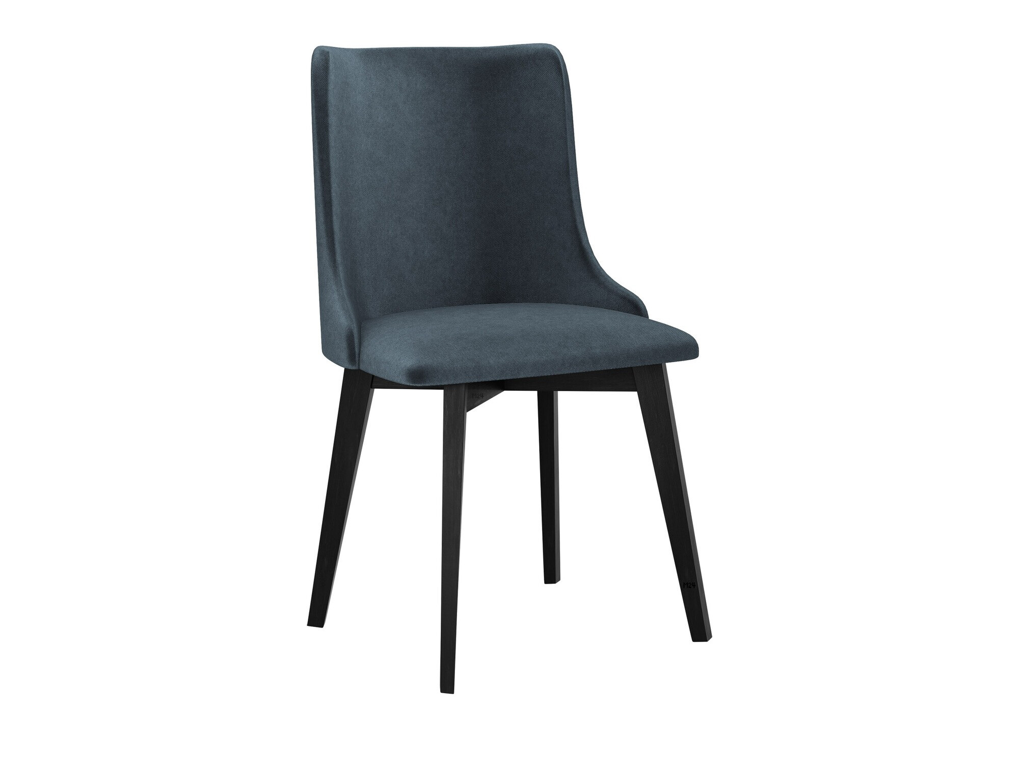 Stol Victorville 364 (Črna)