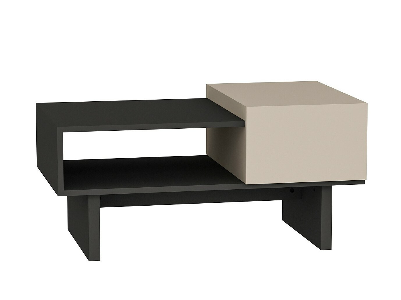 Klubska mizica Asheboro 133