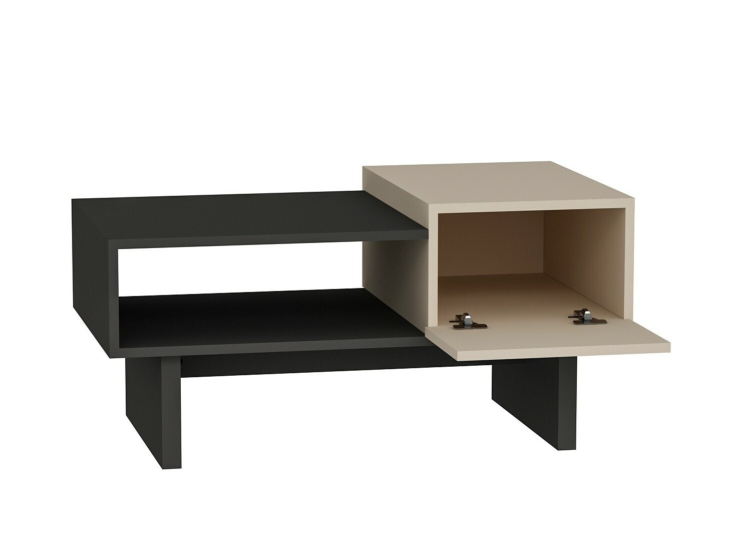 Klubska mizica Asheboro 133