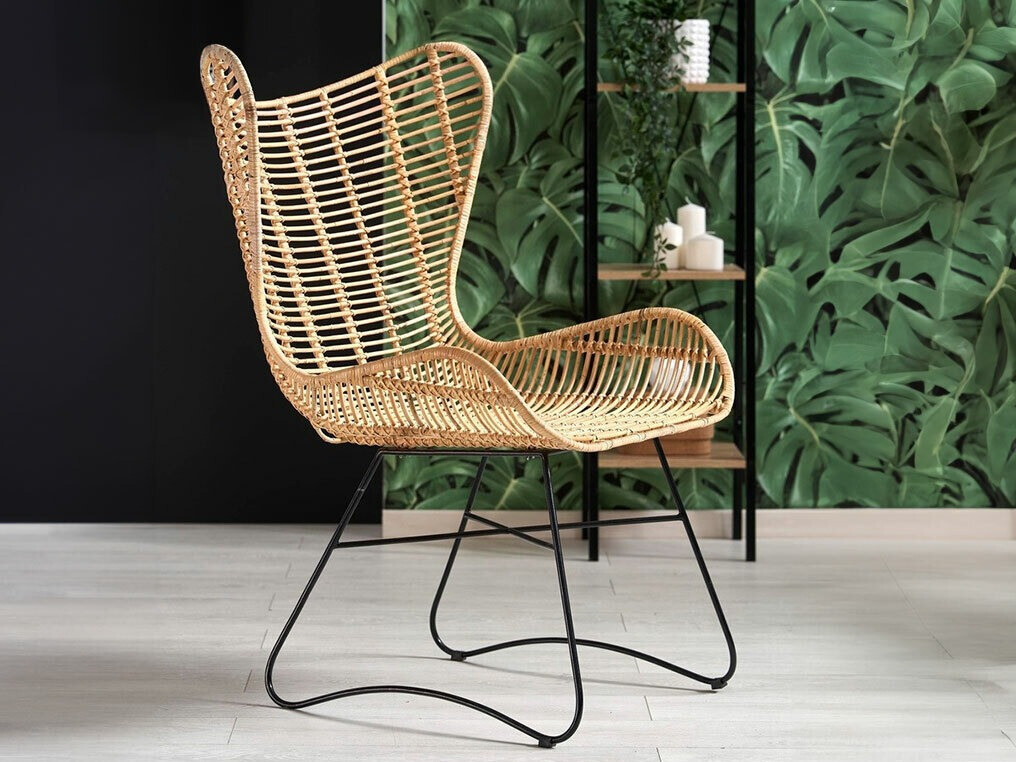 Vrtni stol Houston 486