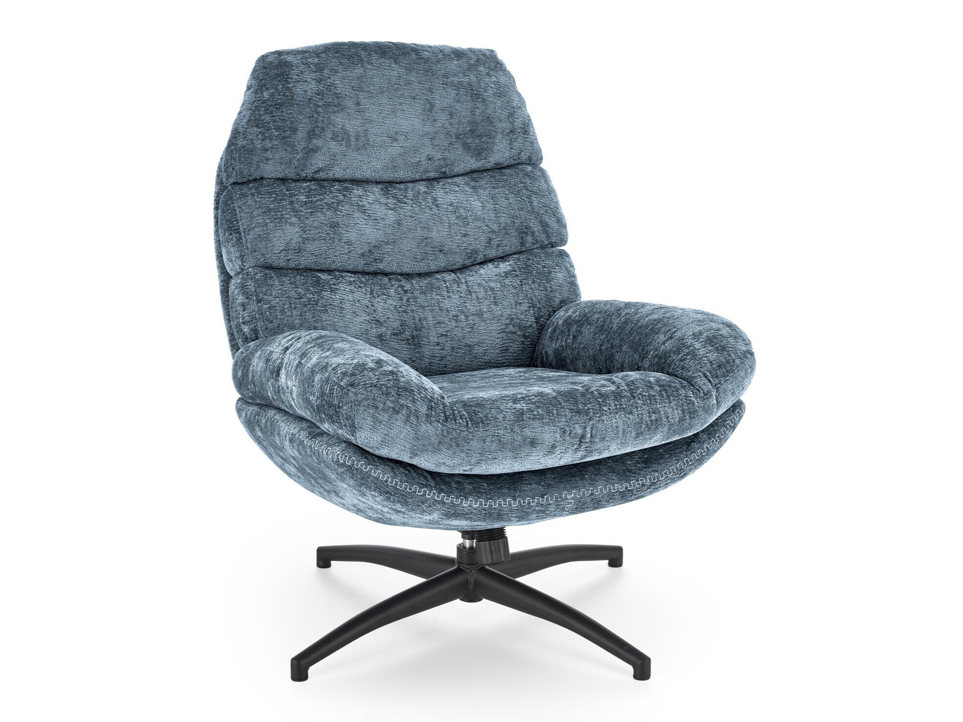 Fotelj Houston 1883 (Modra)