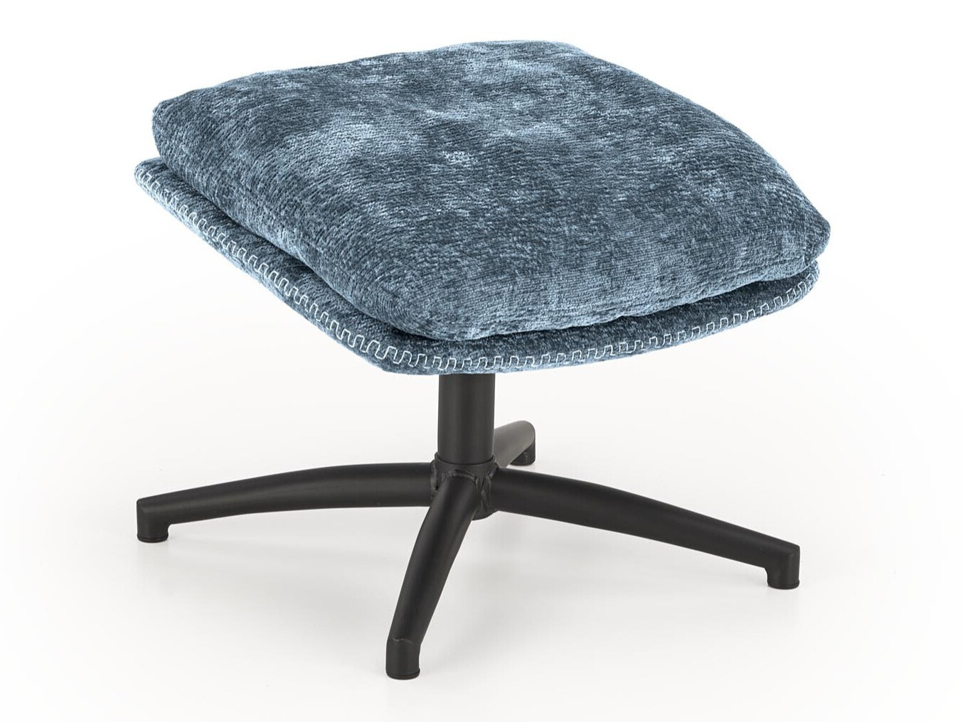 Fotelj Houston 1883 (Modra)