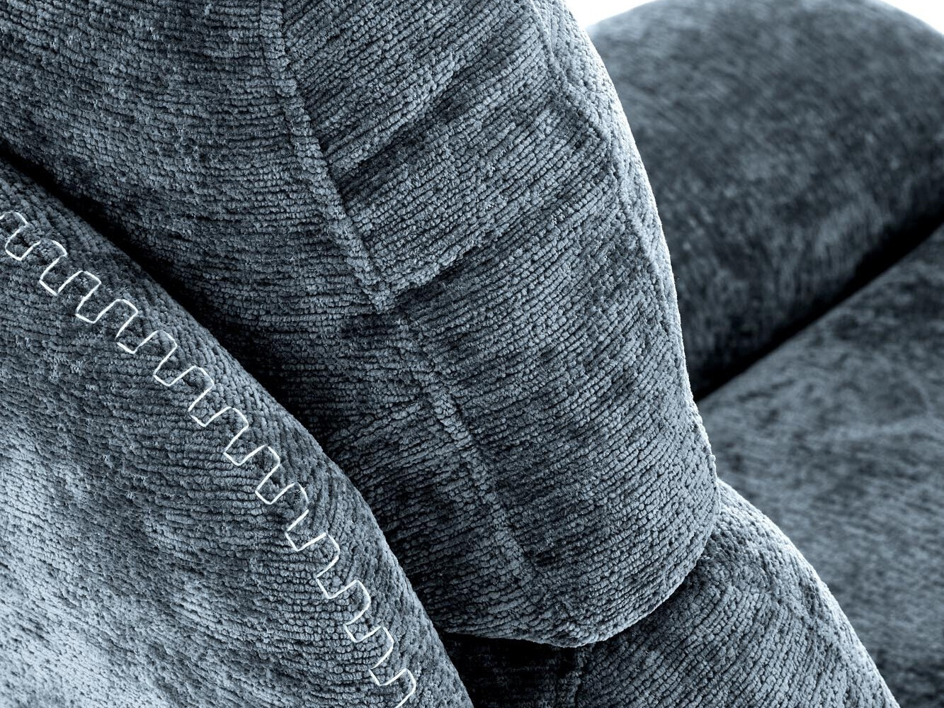 Fotelj Houston 1883 (Modra)