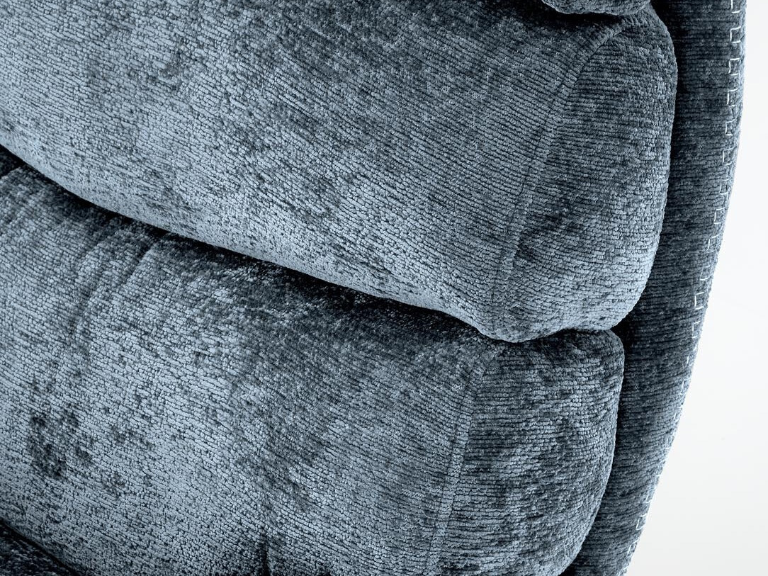 Fotelj Houston 1883 (Modra)