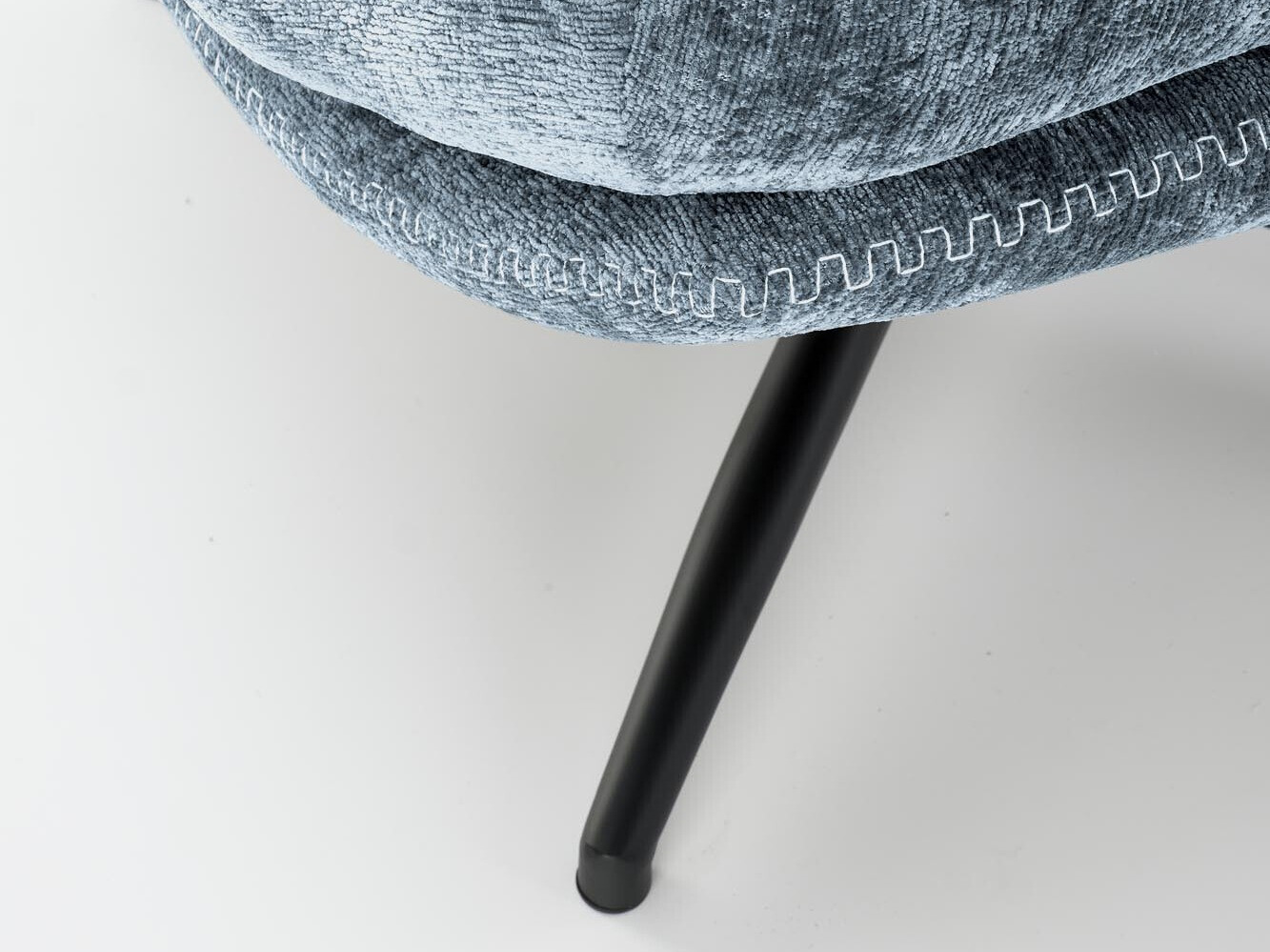 Fotelj Houston 1883 (Modra)