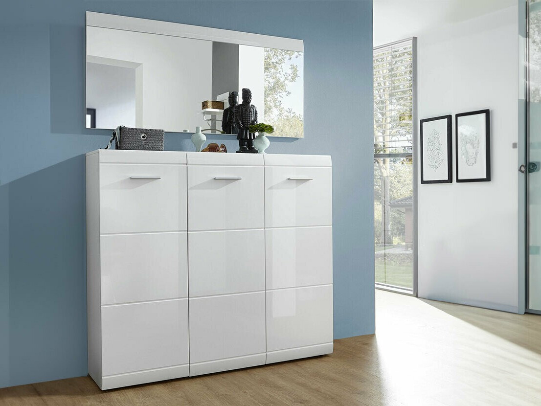 Komplet za predsobo Livromu 114