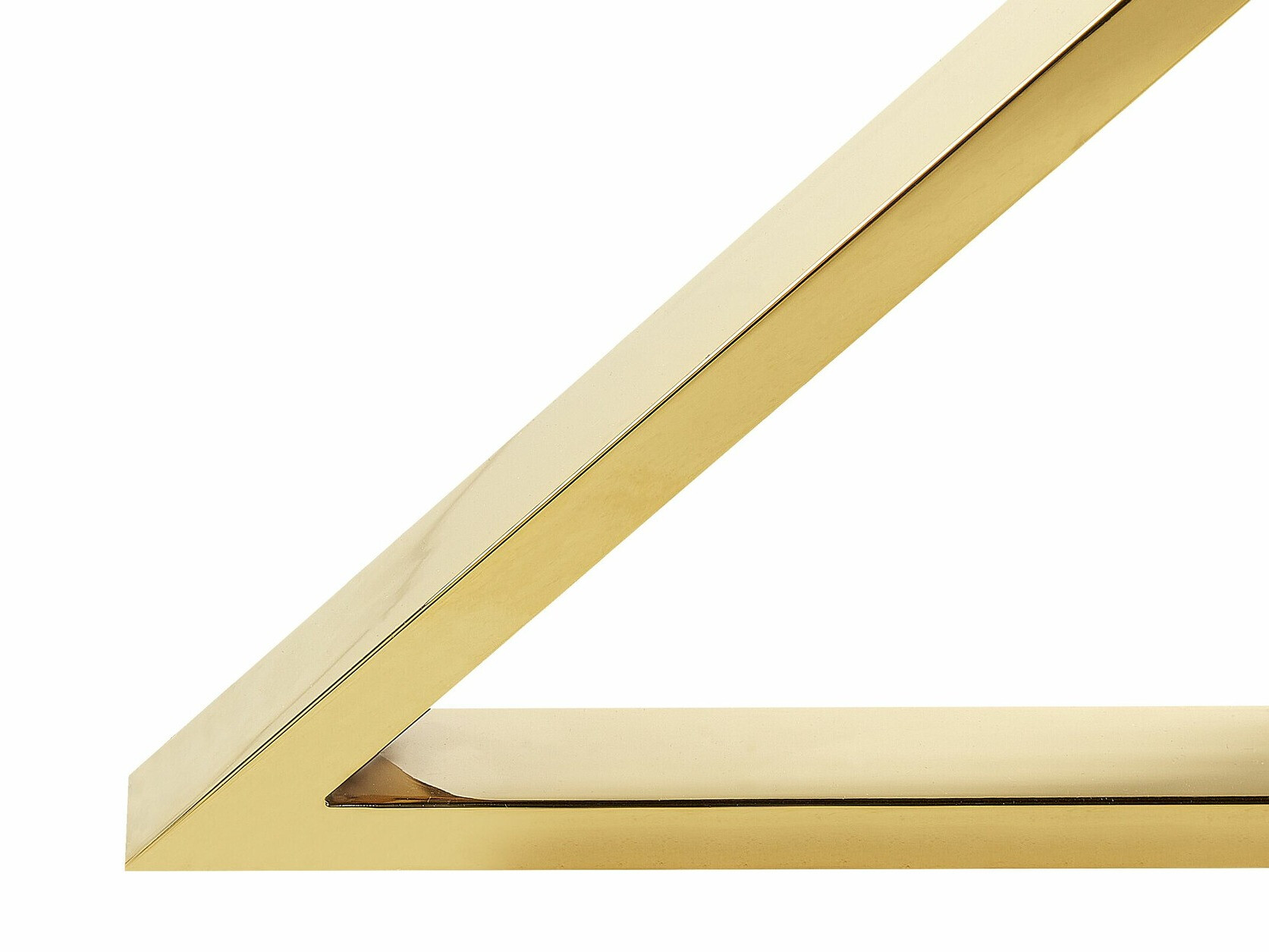 Miza Berwyn 2173 (Črna + Zlata)