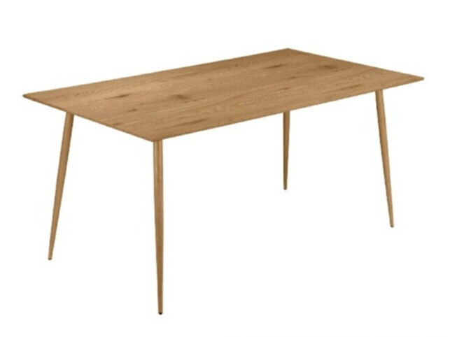 Miza Denton 760 (Hrast)