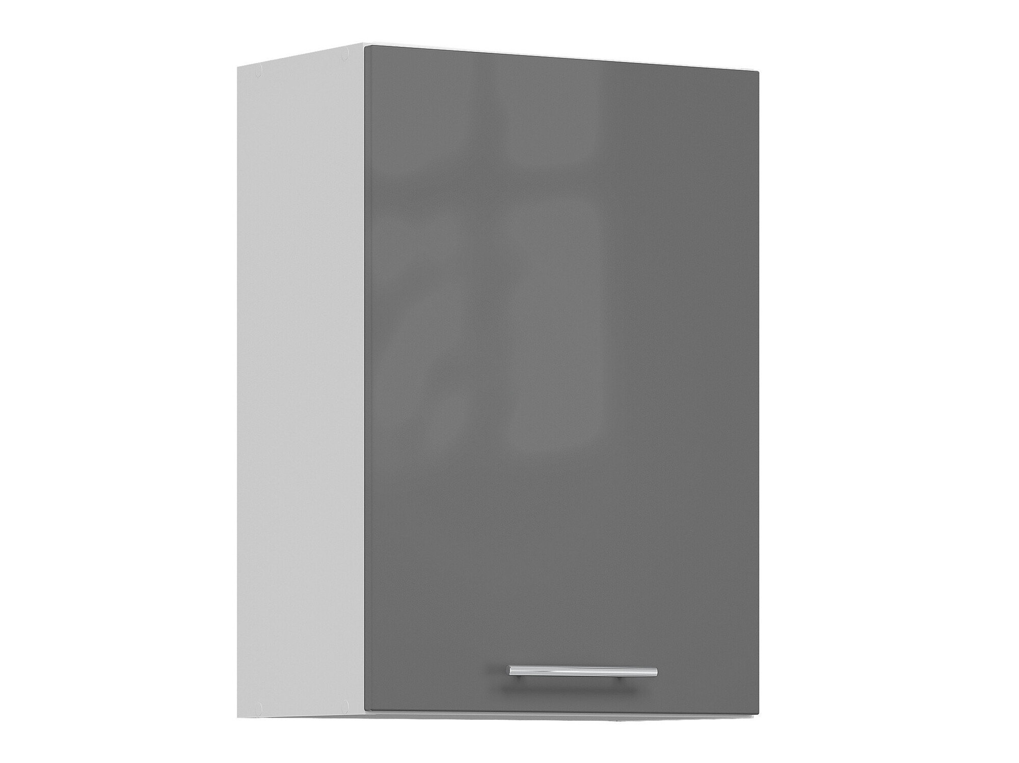Modularna stenska omarica Tiffa Grey 113