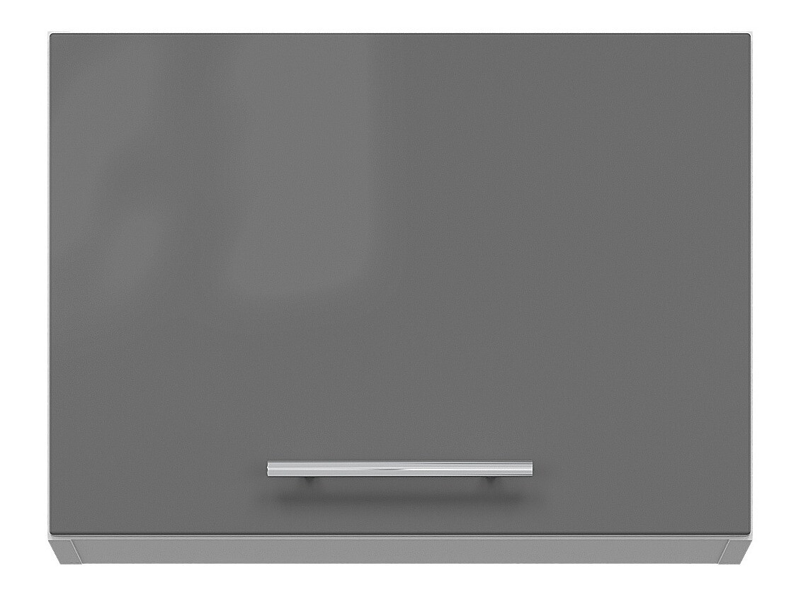 Modularna stenska omarica Tiffa Grey 114