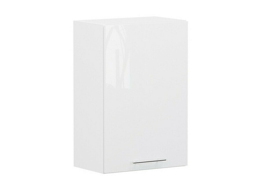 Modularna stenska omarica Tiffa White 125