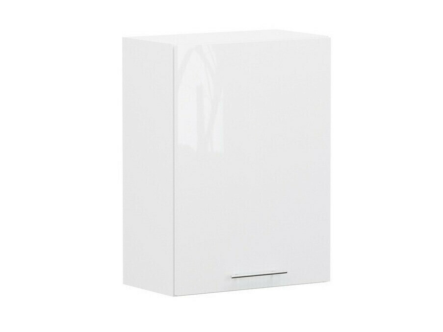 Modularna stenska omarica Tiffa White 126