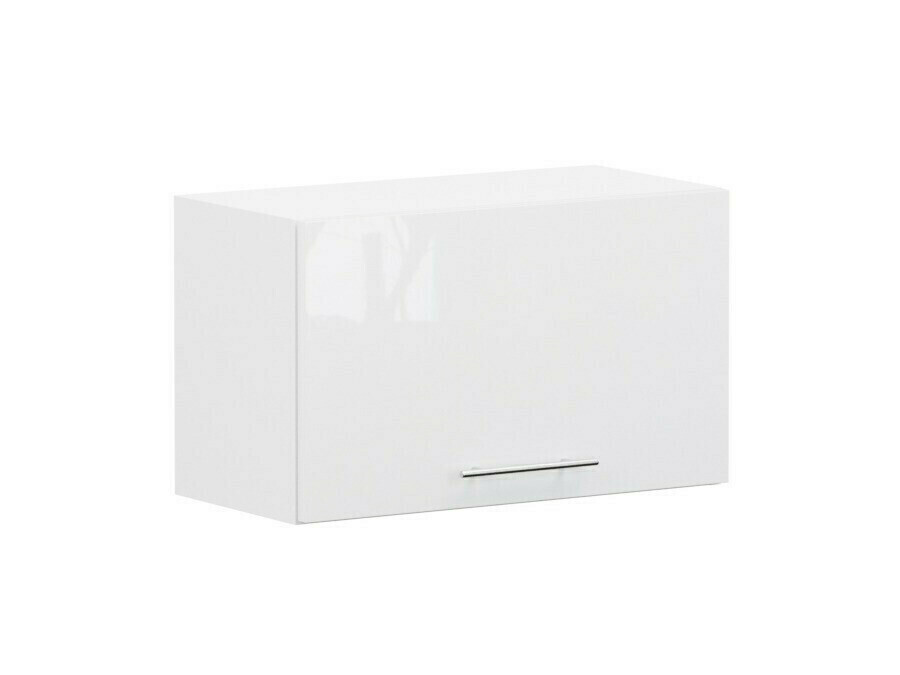 Modularna stenska omarica Tiffa White 128
