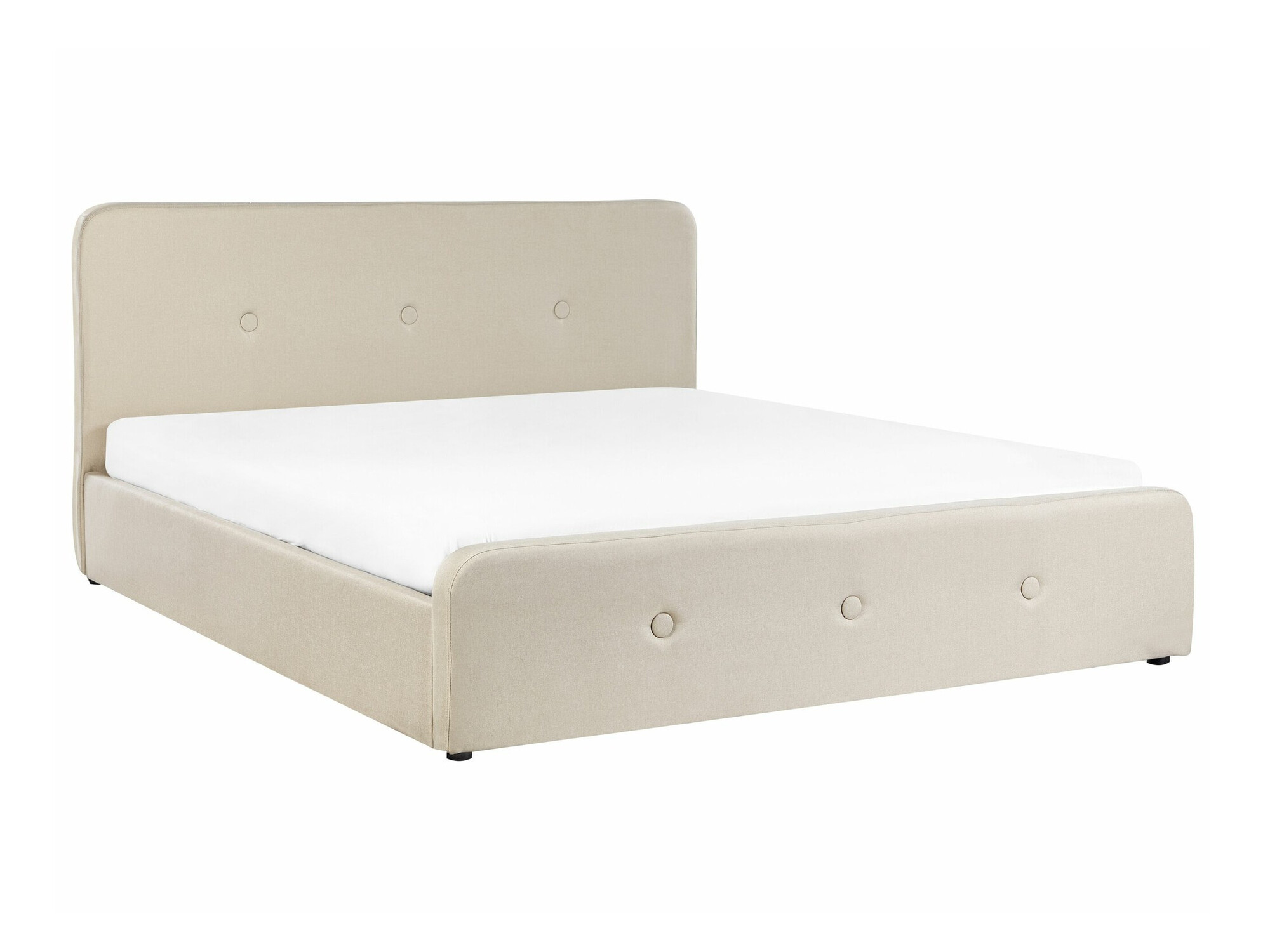 Postelja Berwyn 2230 (Bež)