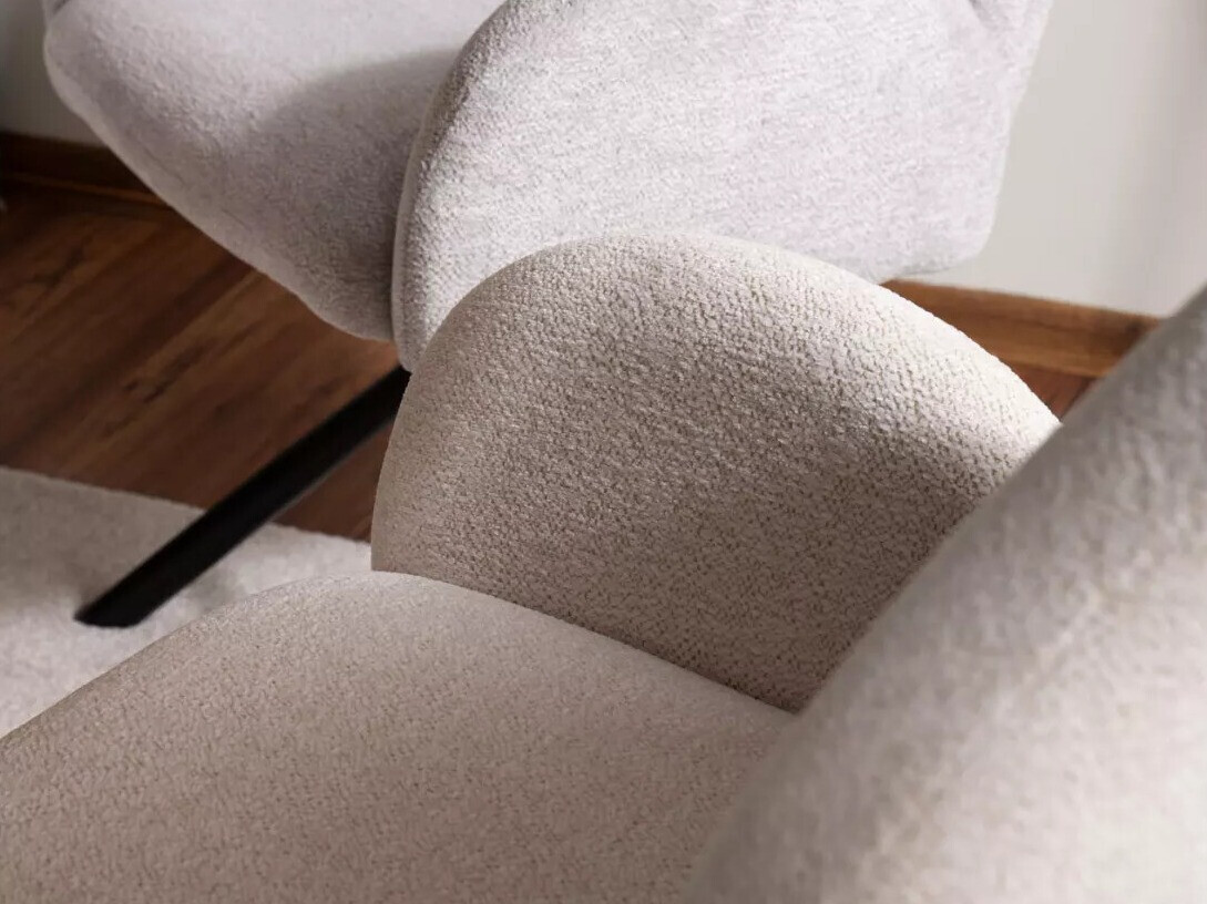 Stol Detroit 411 (Bež)