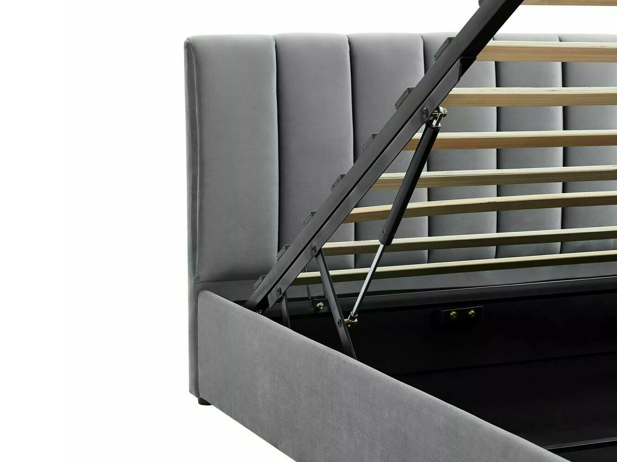 Postelja Detroit 412 (Aksamit 192)