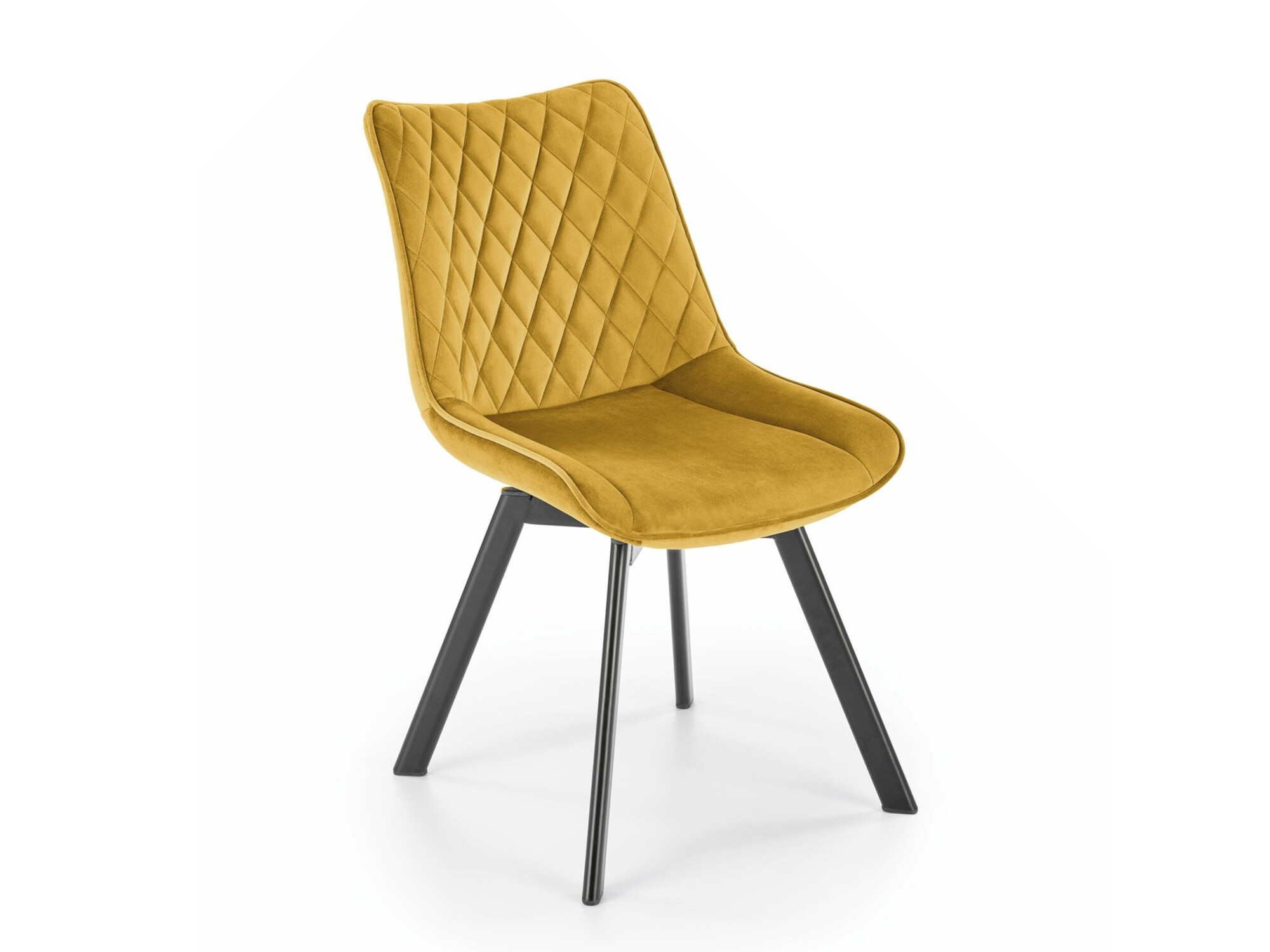 Stol Houston 1442 (Rumena)