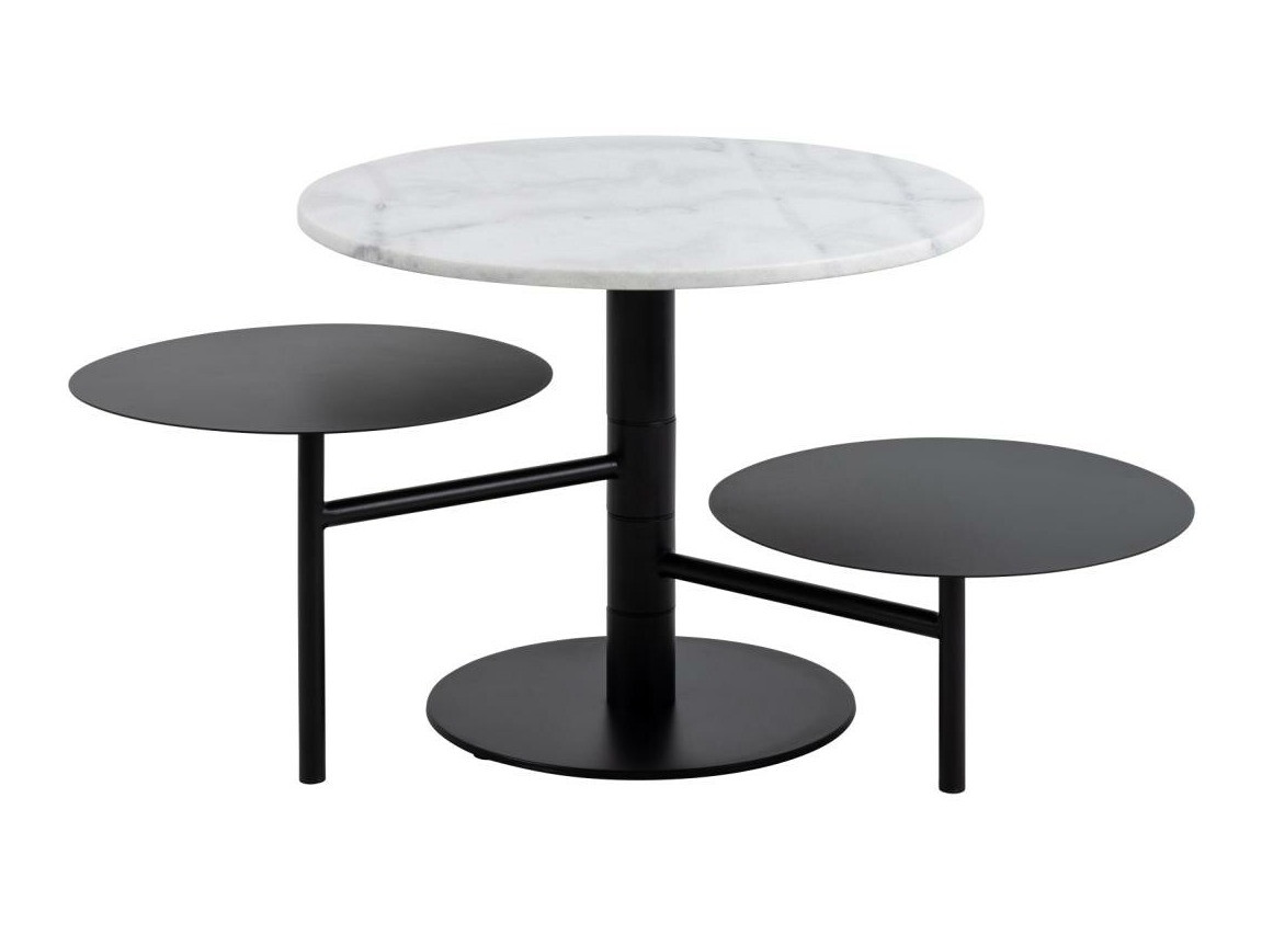 Klubska mizica Norsica 821