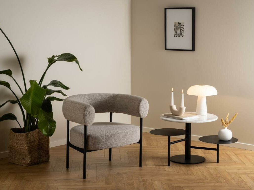 Klubska mizica Norsica 821