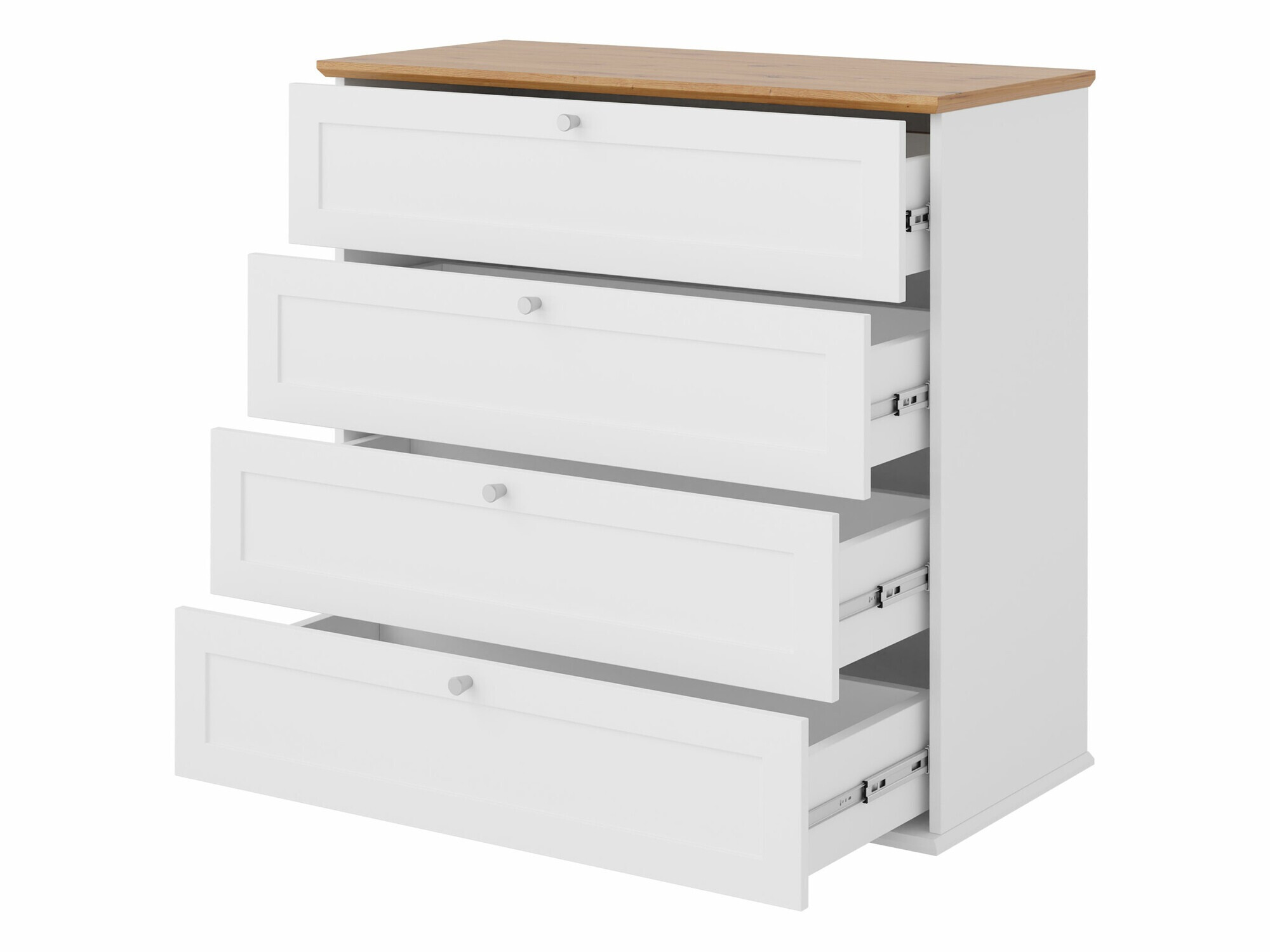 Komplet za dnevno sobo Comfivo Ruvlare 107