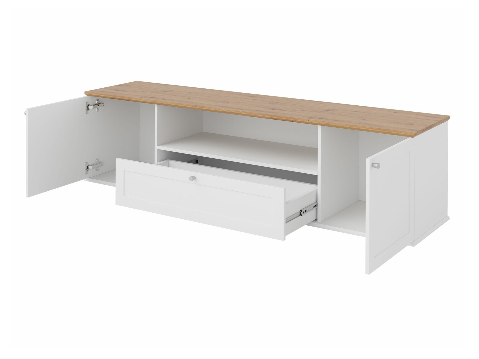 Komplet za dnevno sobo Comfivo Ruvlare 107