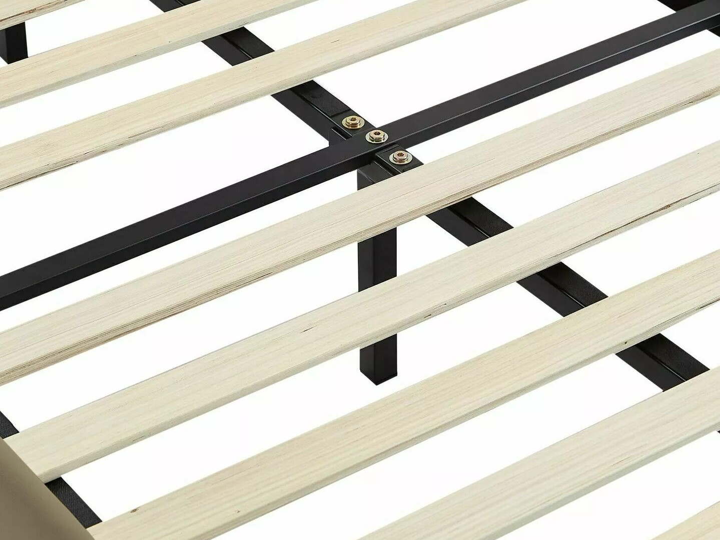 Postelja Detroit 419 (Bež)