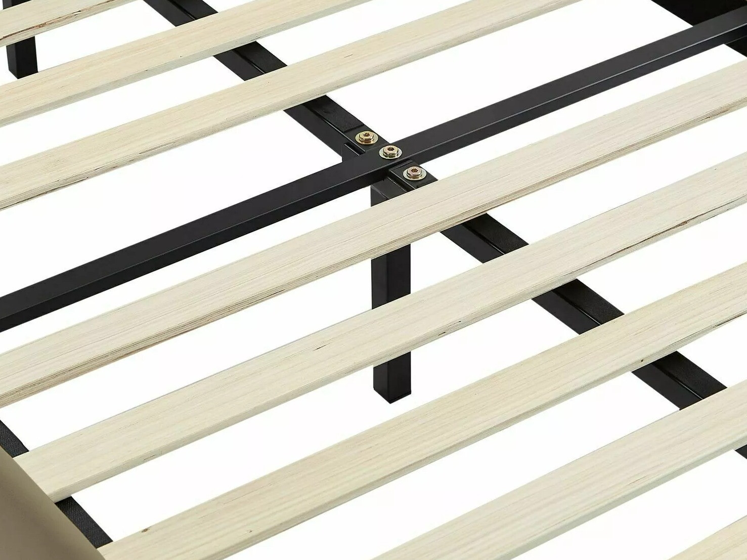 Postelja Detroit 419 (Bež)