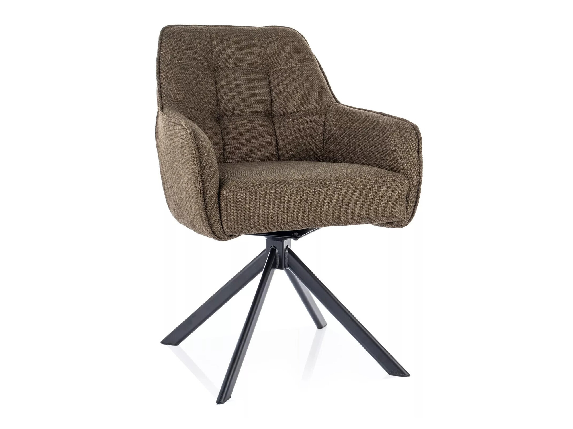 Stol Detroit 415 (Kaki)