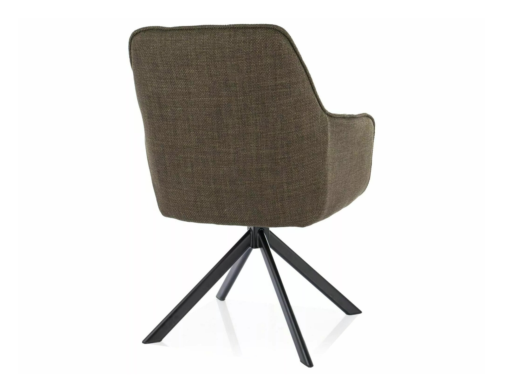 Stol Detroit 415 (Kaki)