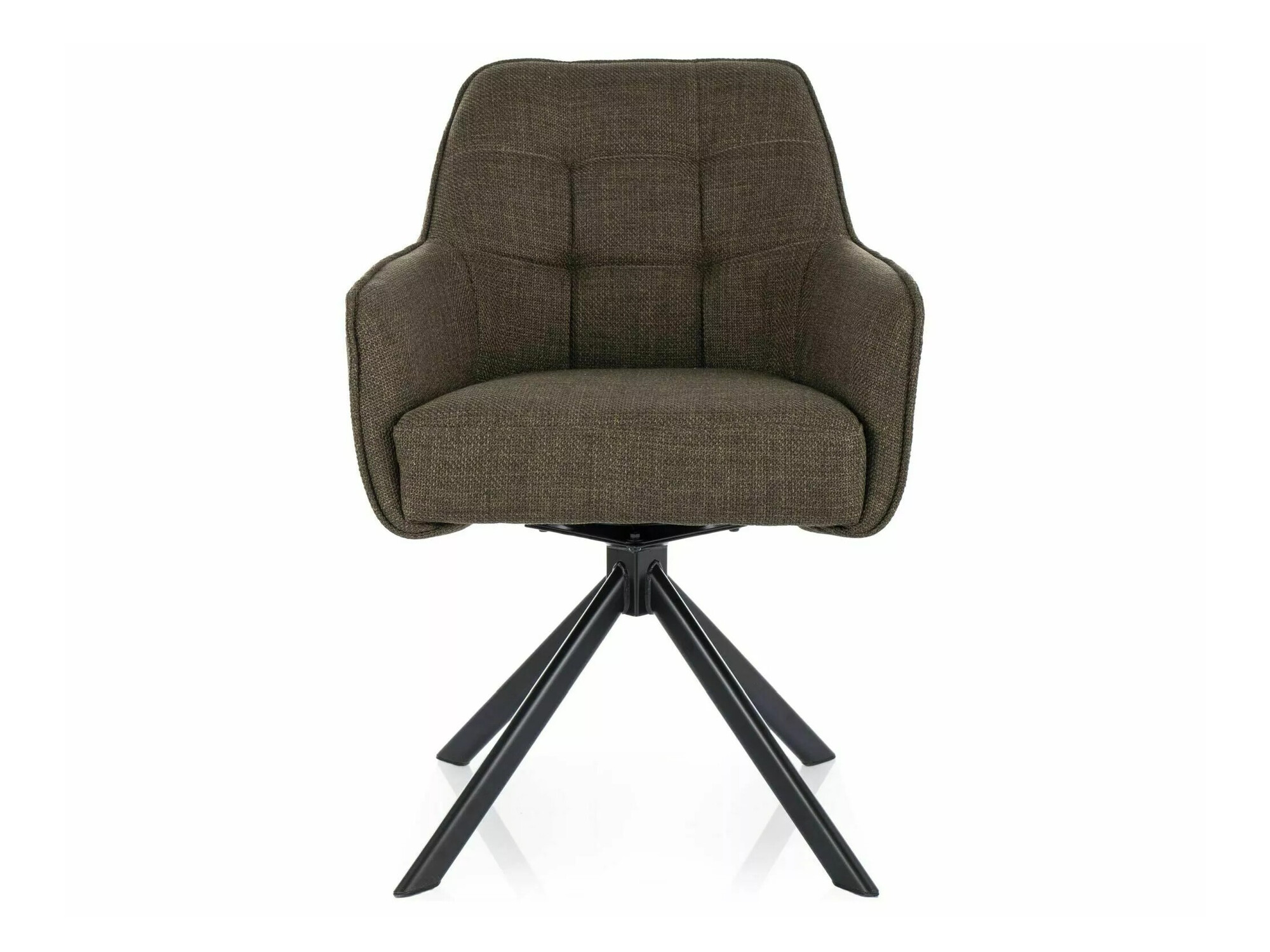 Stol Detroit 415 (Kaki)