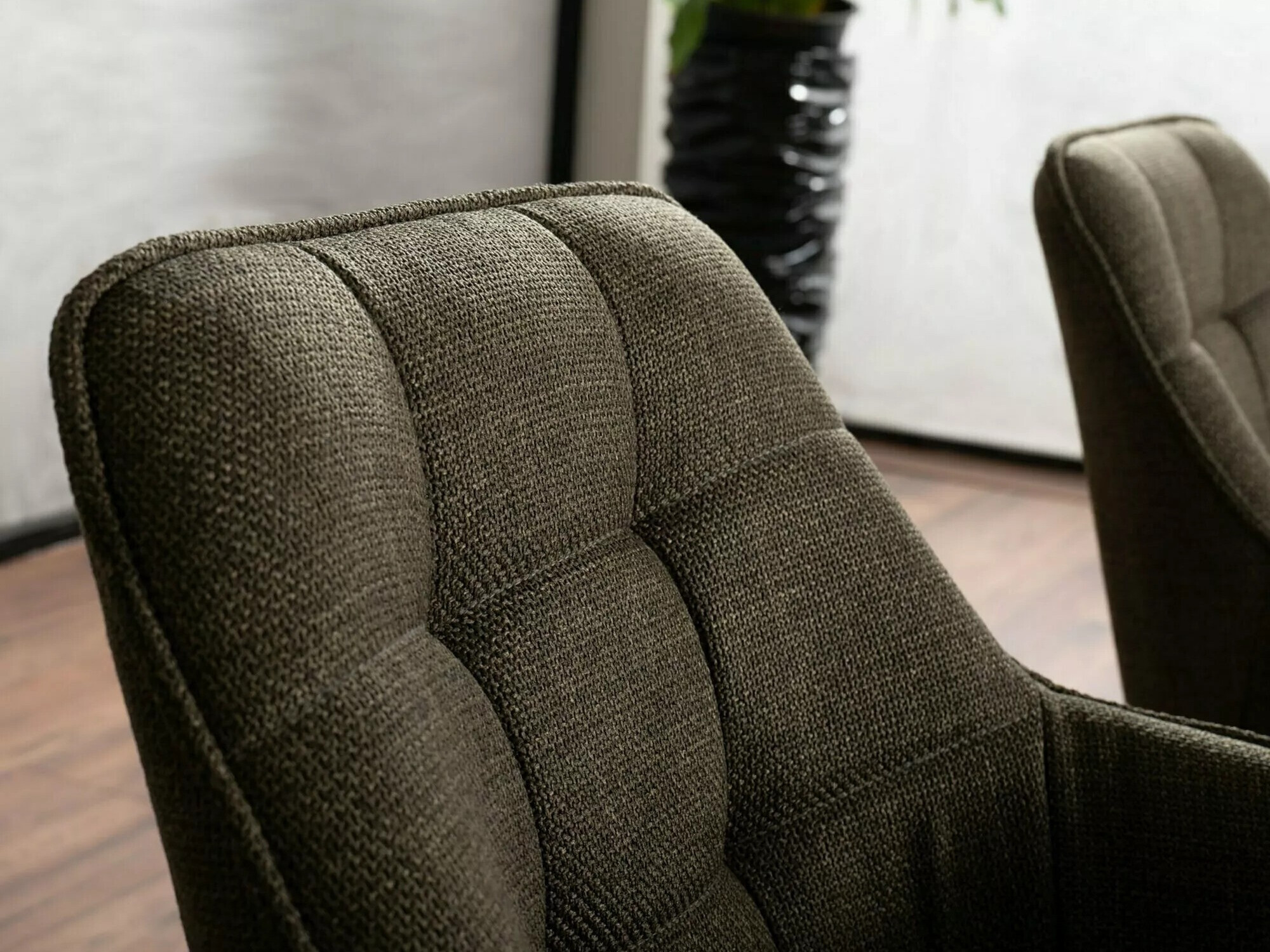 Stol Detroit 415 (Kaki)