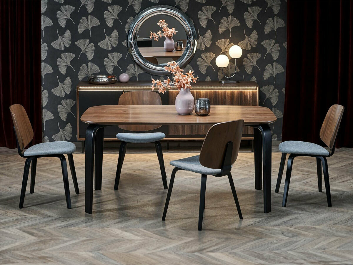 Jedilniški komplet Houston 1750