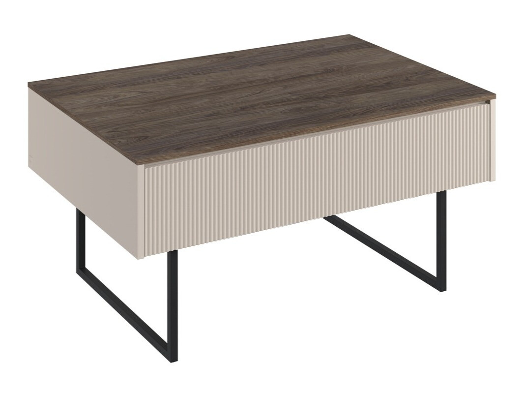 Klubska mizica Elbtei 106