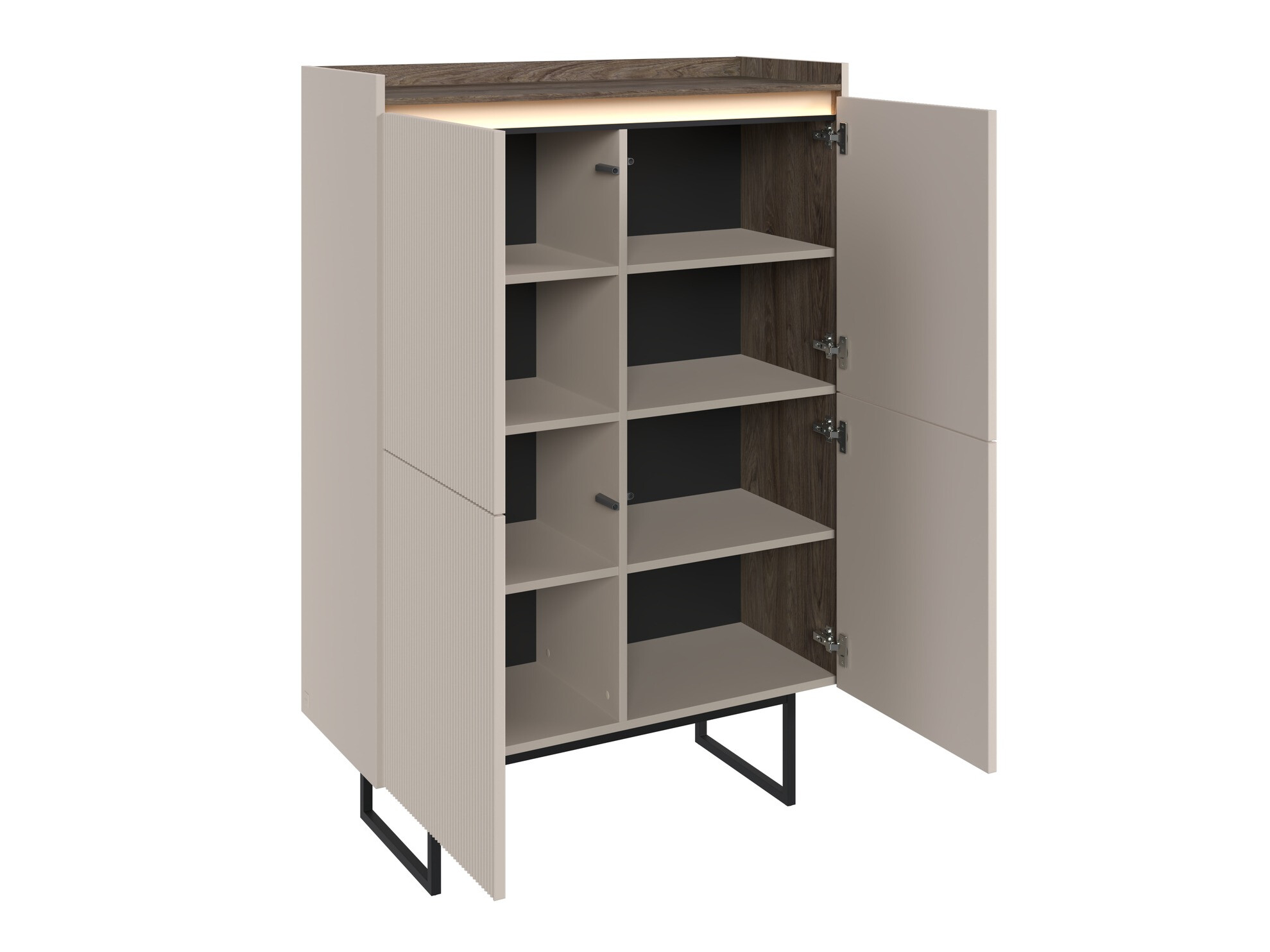 Komplet za dnevno sobo Elbtei 109