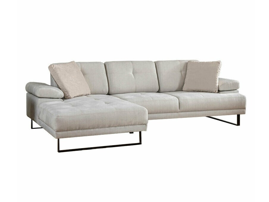 Kotna garnitura Altadena 141 (Krema)