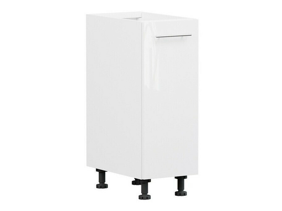 Modularna omarica z vrati Tiffa White 139