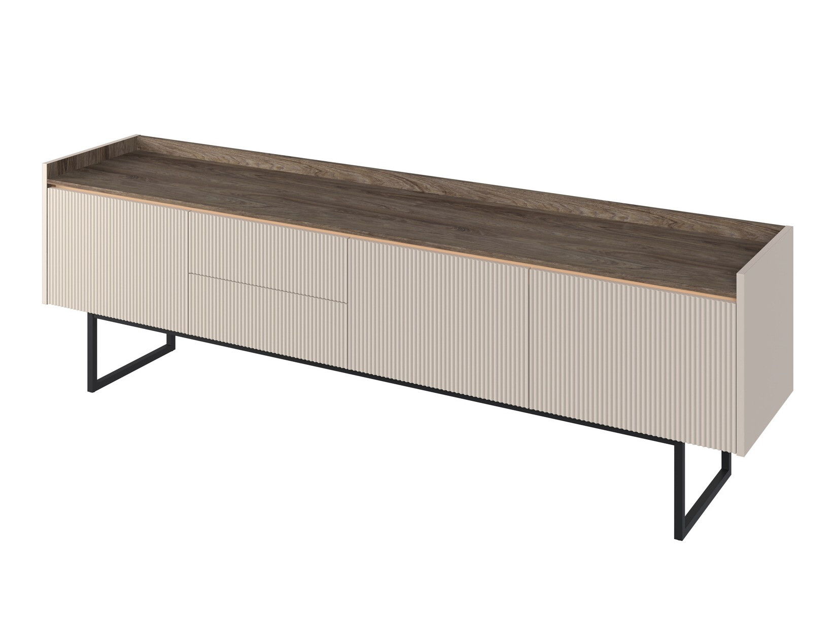 TV-omarica Elbtei 105