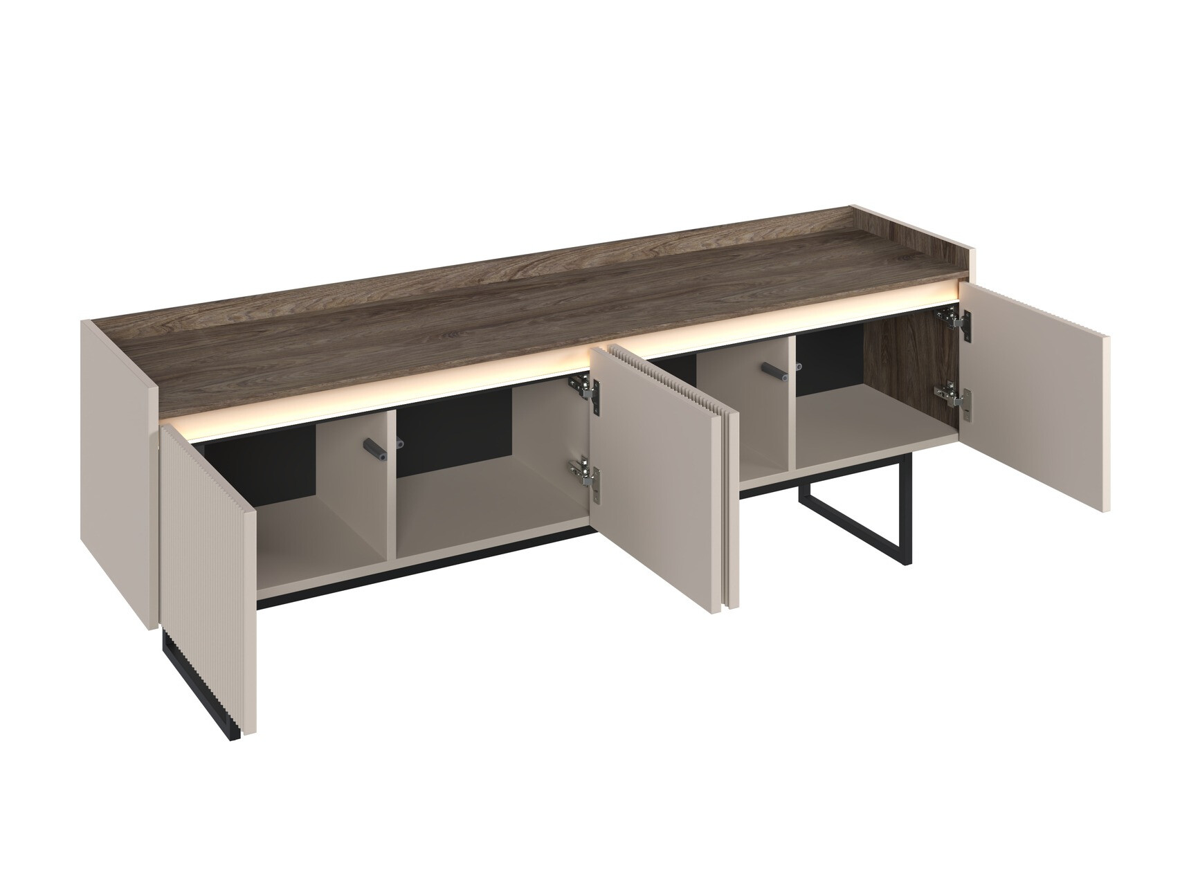 Komplet za dnevno sobo Elbtei 109