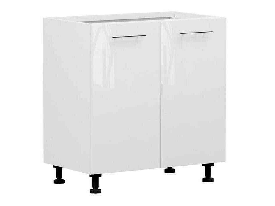 Modularna omarica z vrati Tiffa White 146