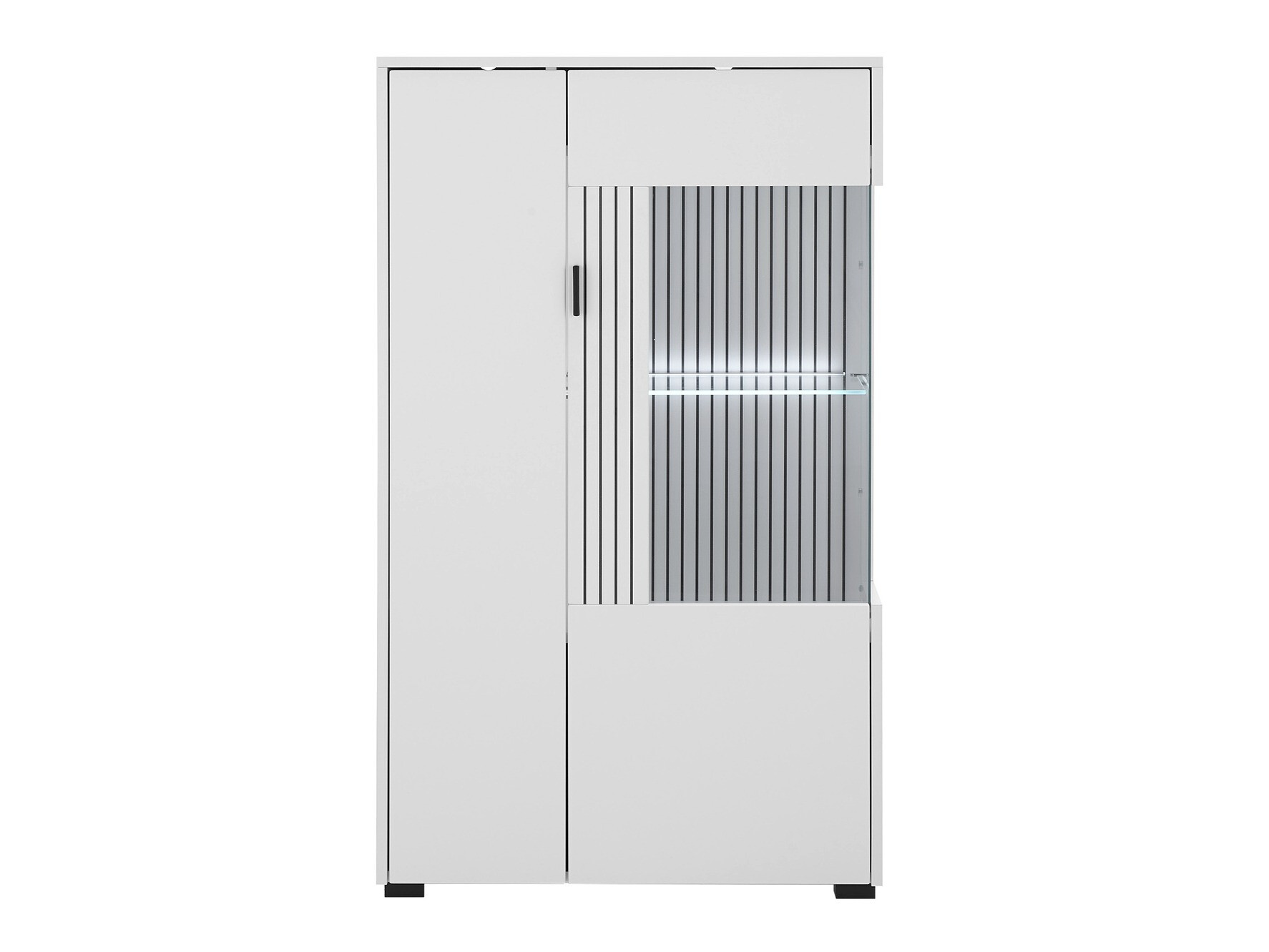 Omarica Belmelu 102 (Bela)