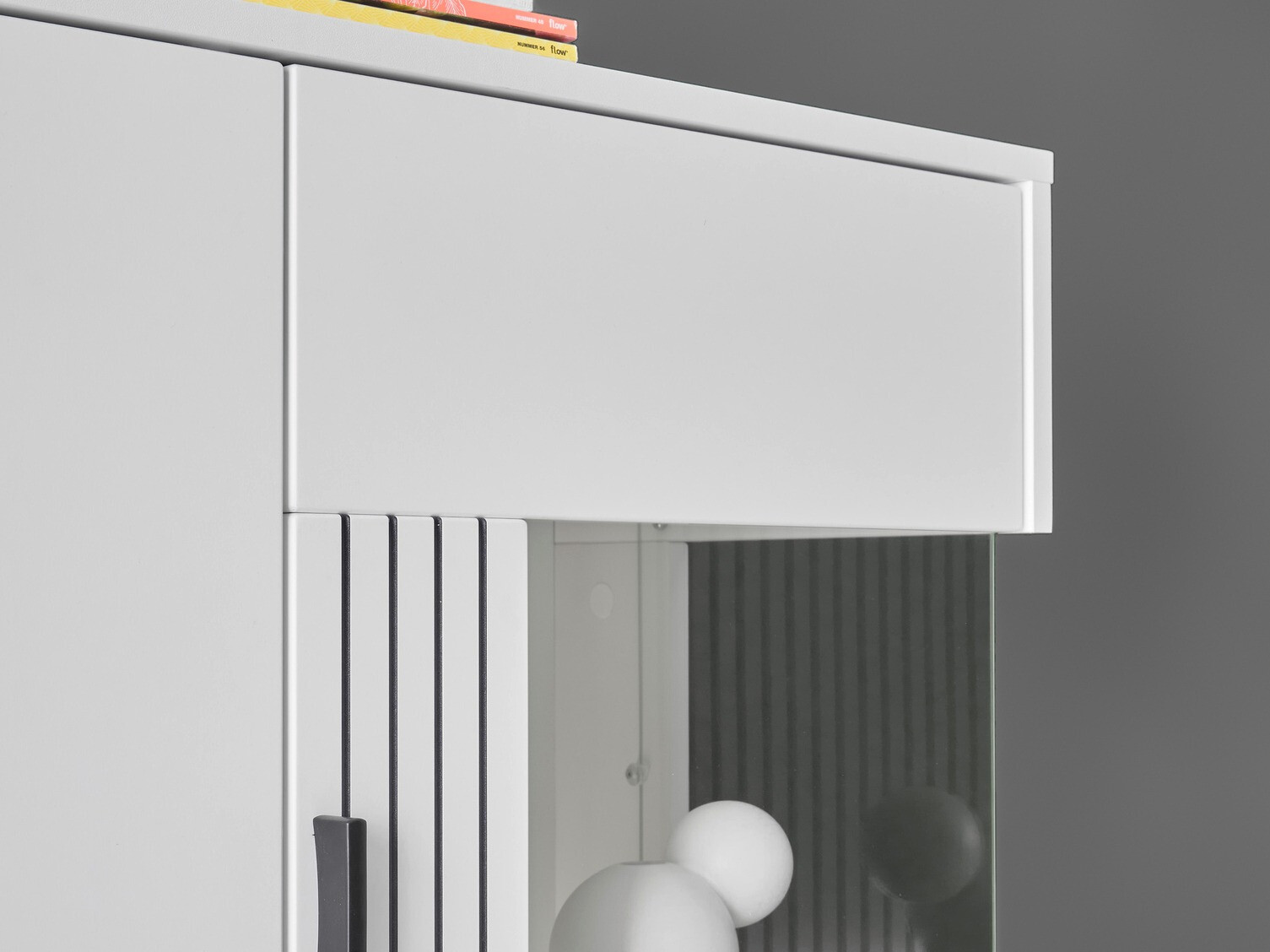 Omarica Belmelu 102 (Bela)