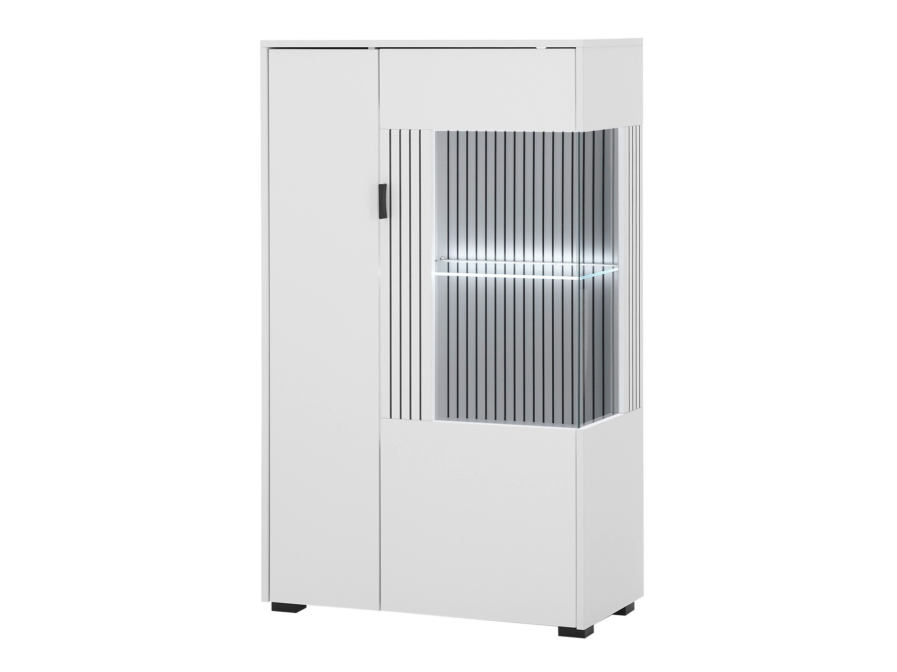Omarica Belmelu 102 (Bela)