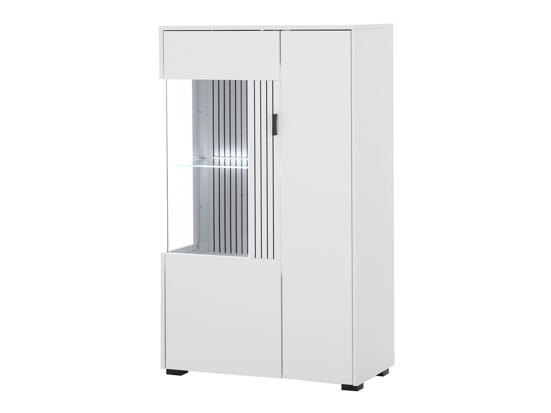 Omarica Belmelu 102 (Bela)