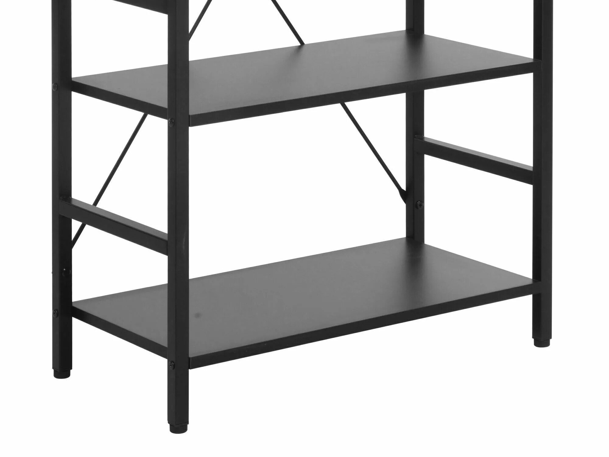 Regal Detroit 428 (Črna)