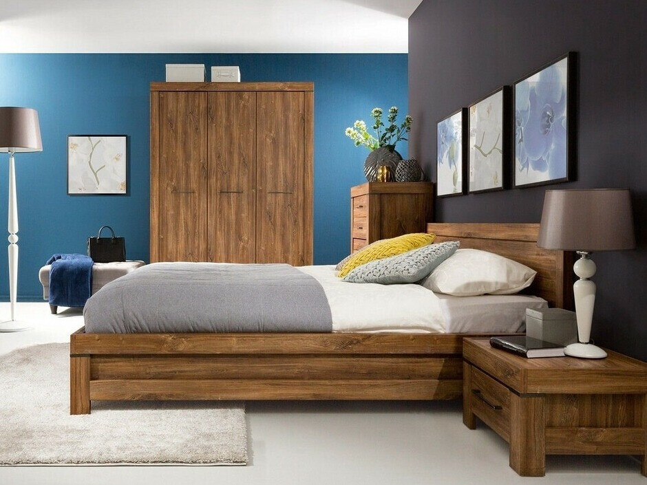 Komplet spalnic Etrlire 125